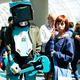 Image for article titled The Most Creative and Sensational Cosplay From Comic-Con 2013